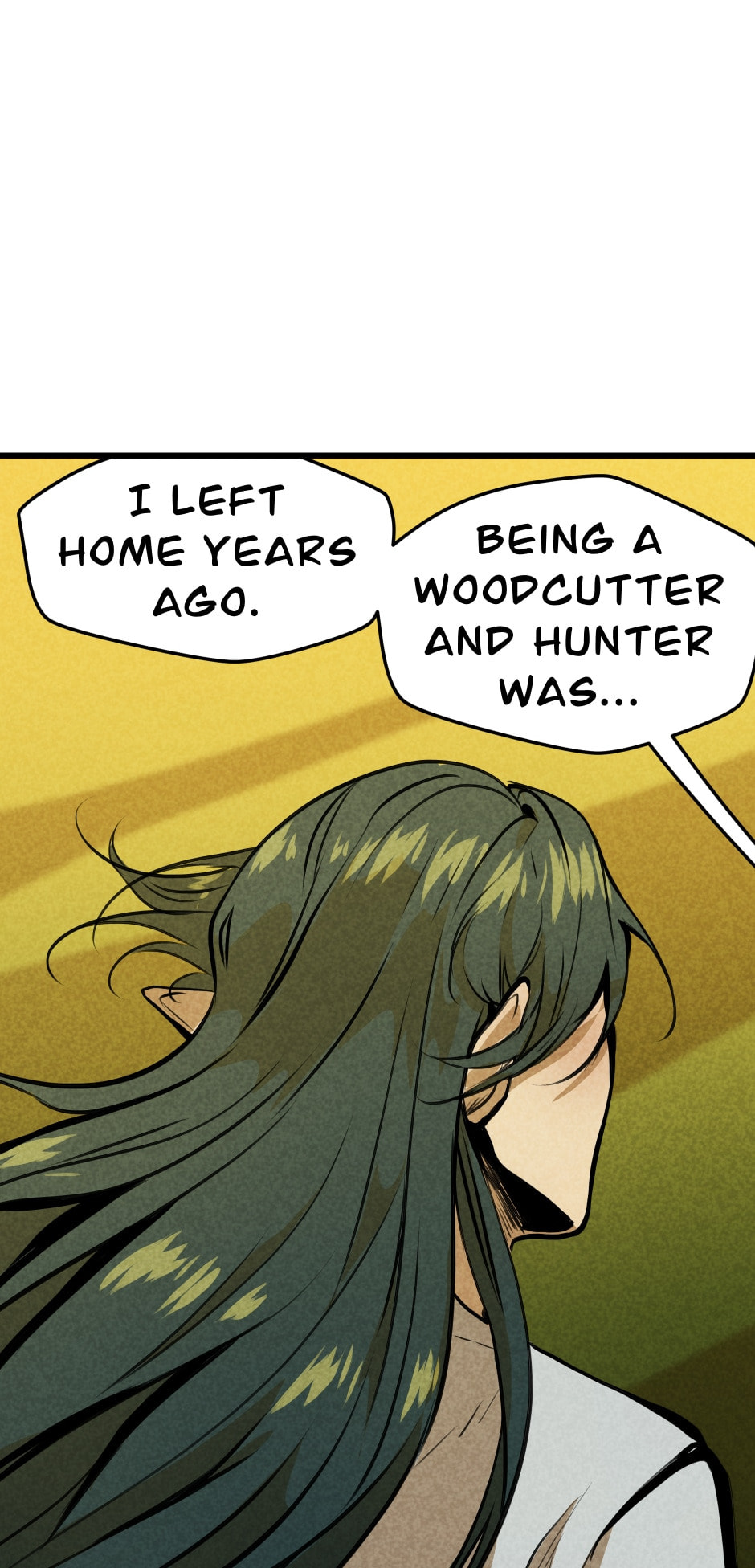 Read The Moon chapter 13 image 5 on Lezhin