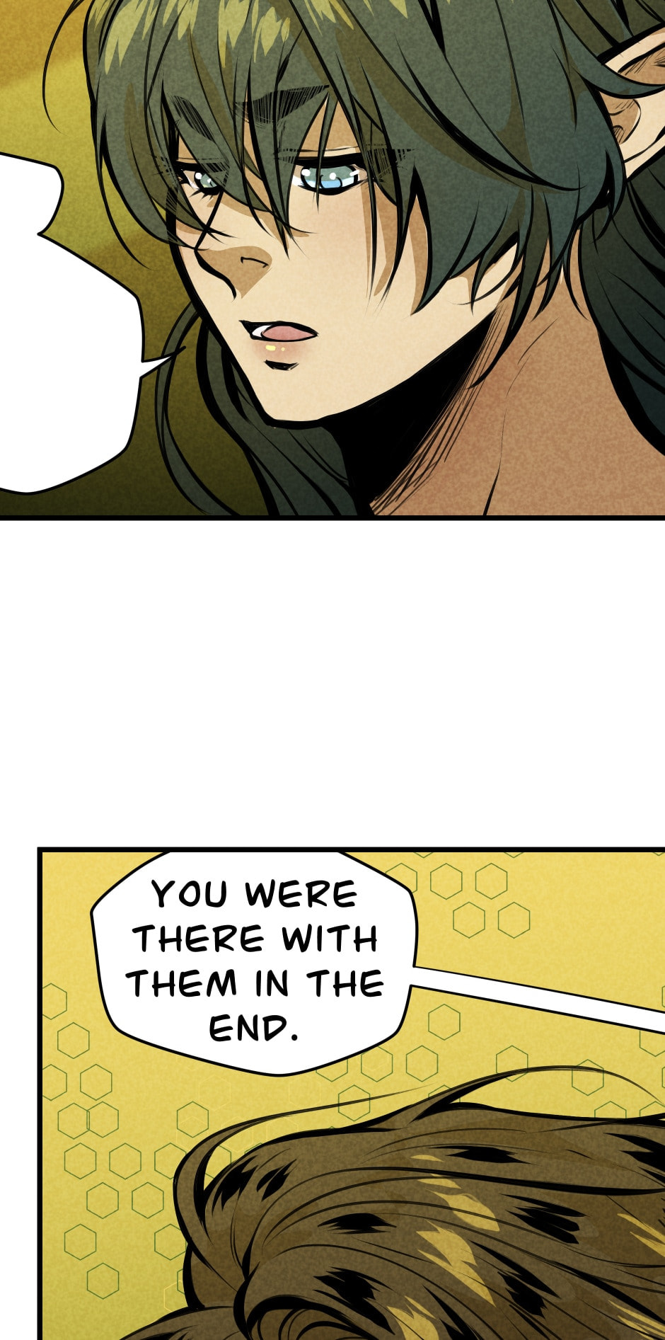 Read The Moon chapter 14 image 1 on Lezhin