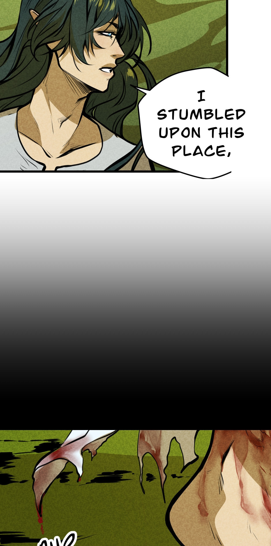 Read The Moon chapter 14 image 10 on Lezhin