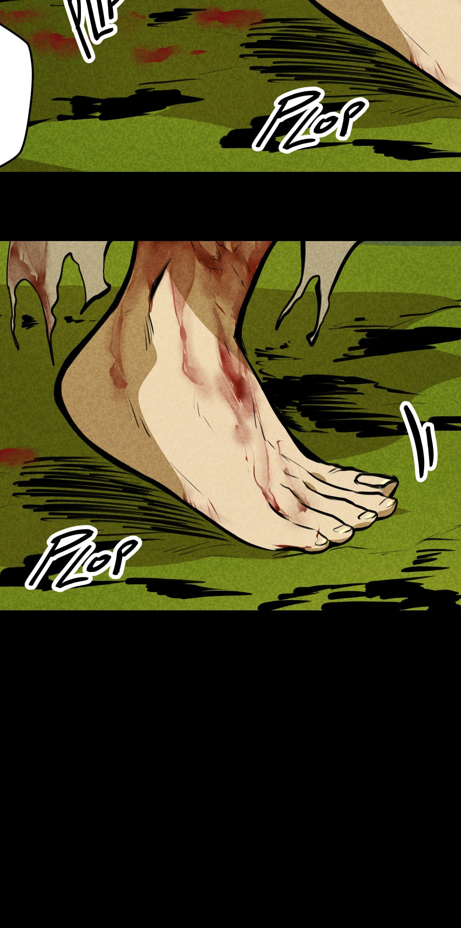 Read The Moon chapter 14 image 11 on Lezhin