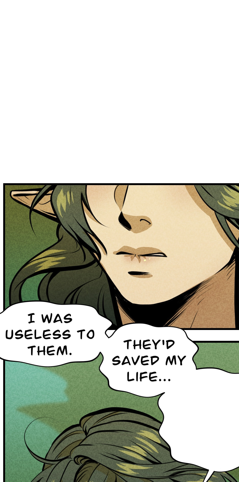 Read The Moon chapter 14 image 4 on Lezhin