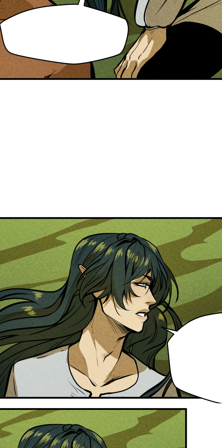 Read The Moon chapter 14 image 9 on Lezhin