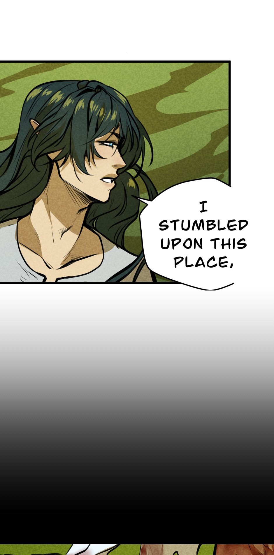 Read The Moon chapter 15 image 1 on Lezhin