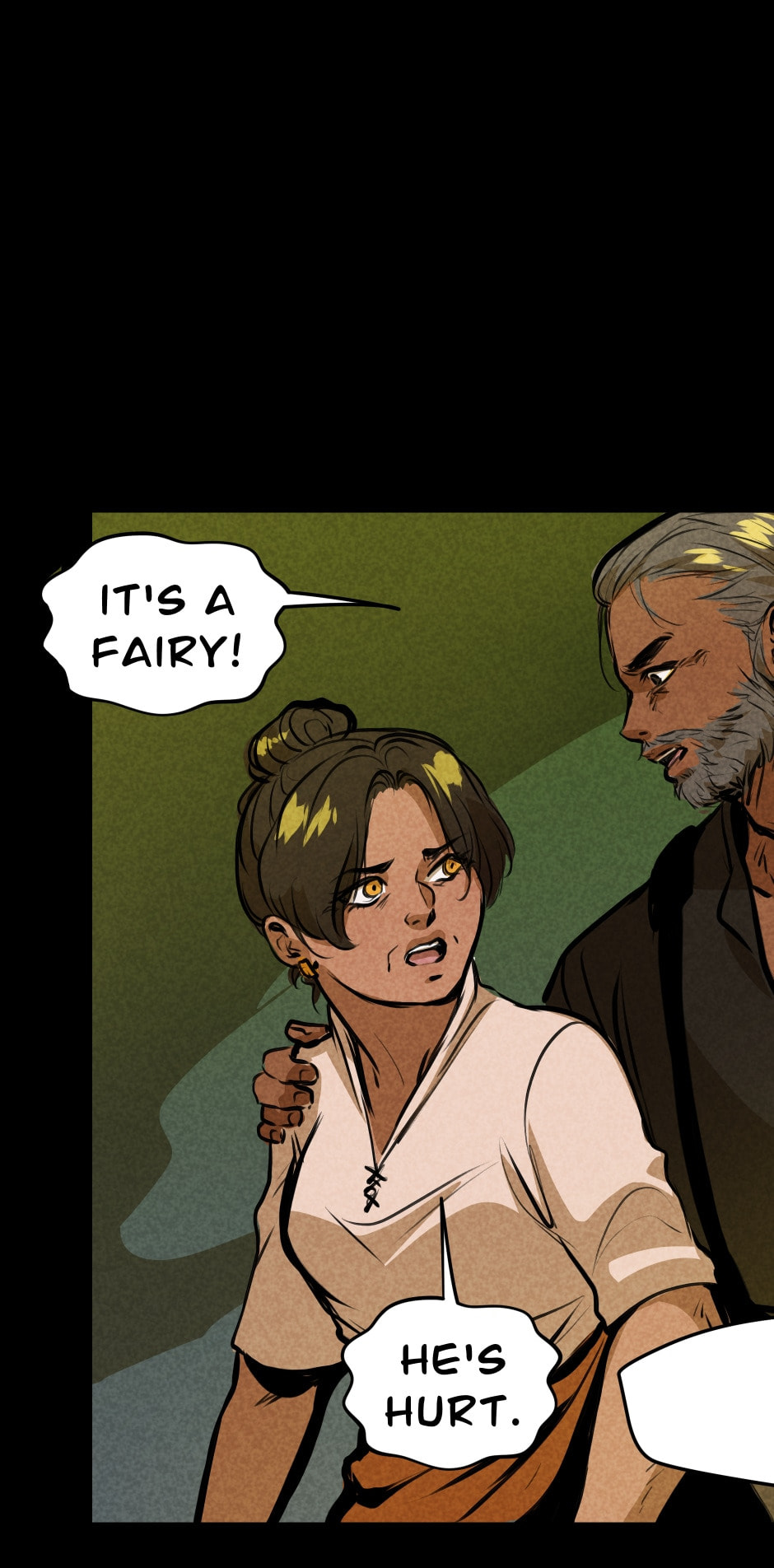 Read The Moon chapter 15 image 11 on Lezhin