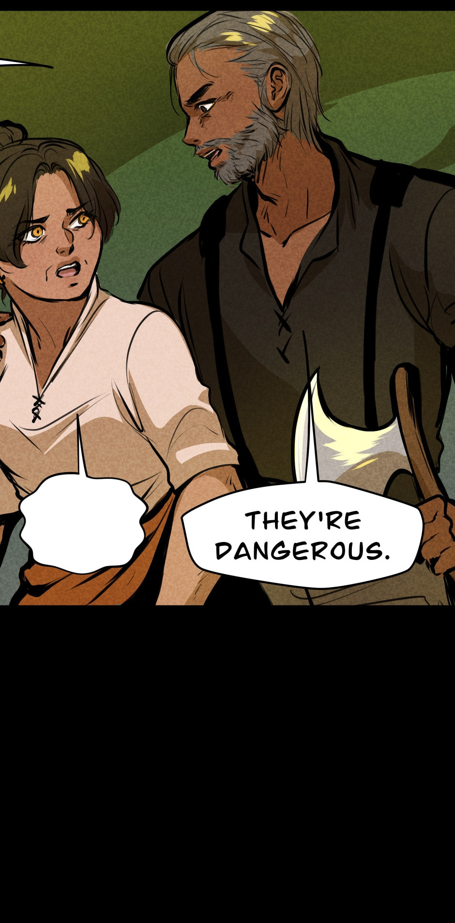 Read The Moon chapter 15 image 12 on Lezhin