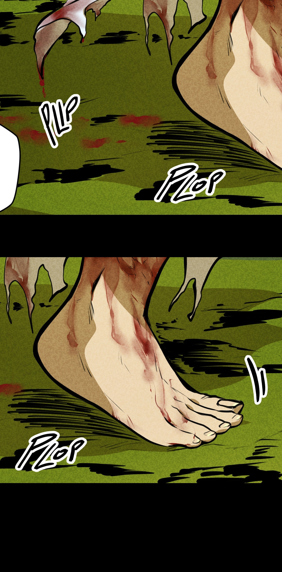 Read The Moon chapter 15 image 2 on Lezhin