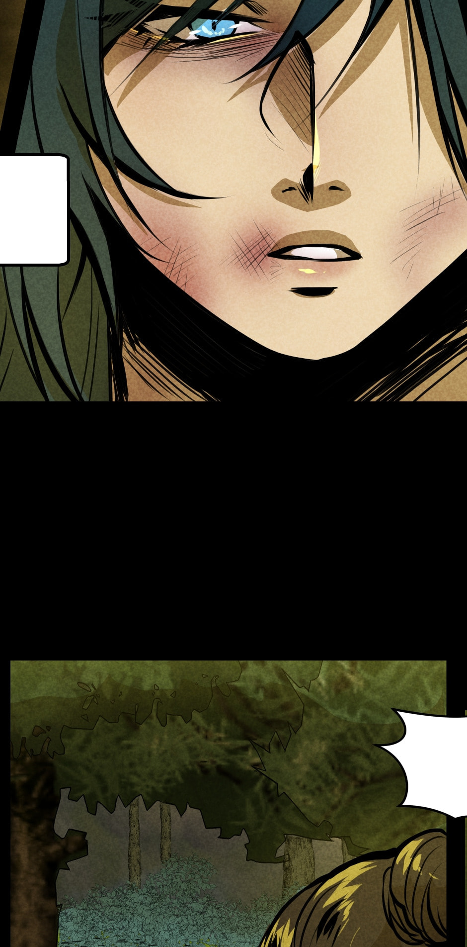 Read The Moon chapter 15 image 6 on Lezhin