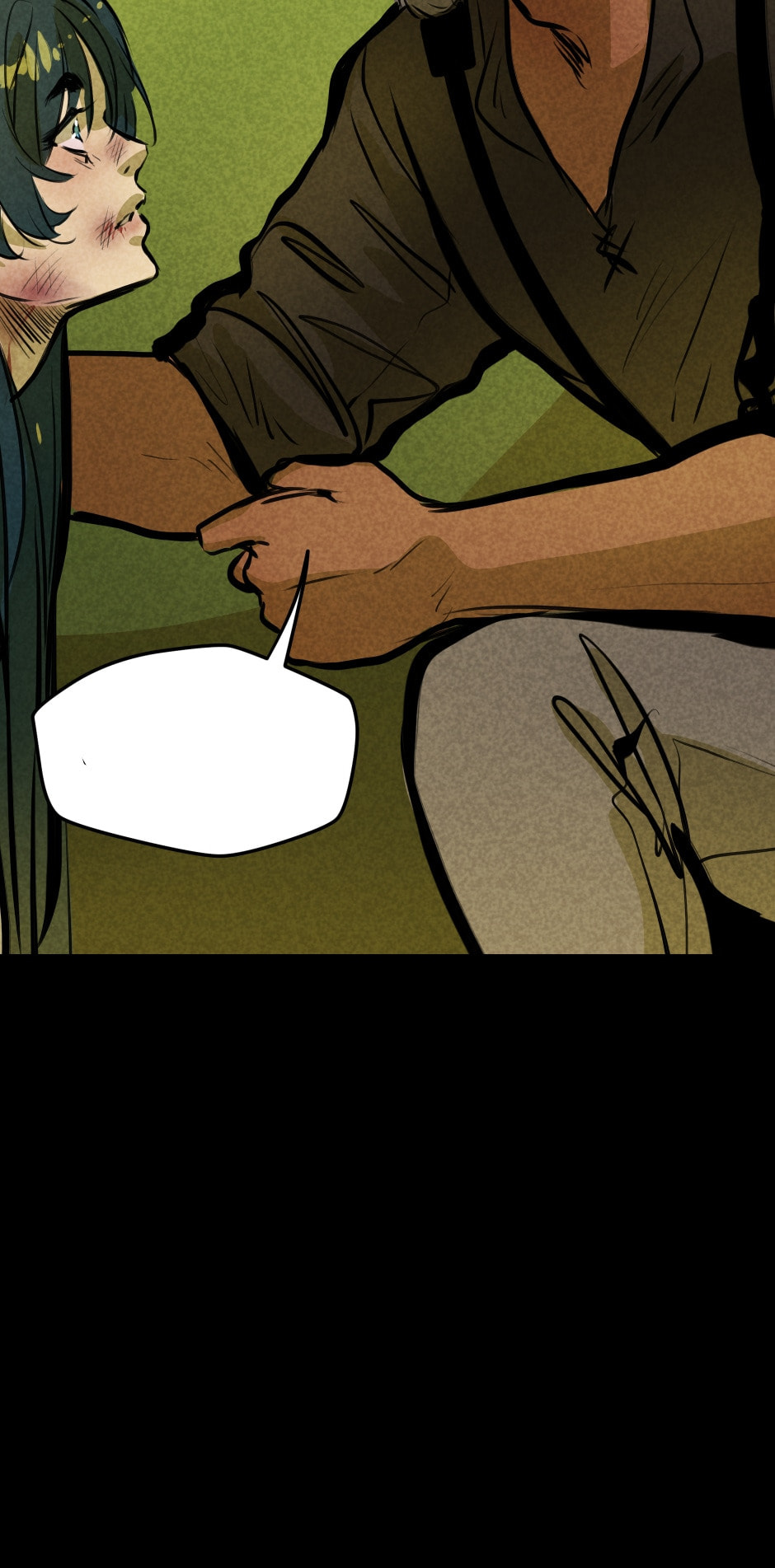 Read The Moon chapter 16 image 12 on Lezhin