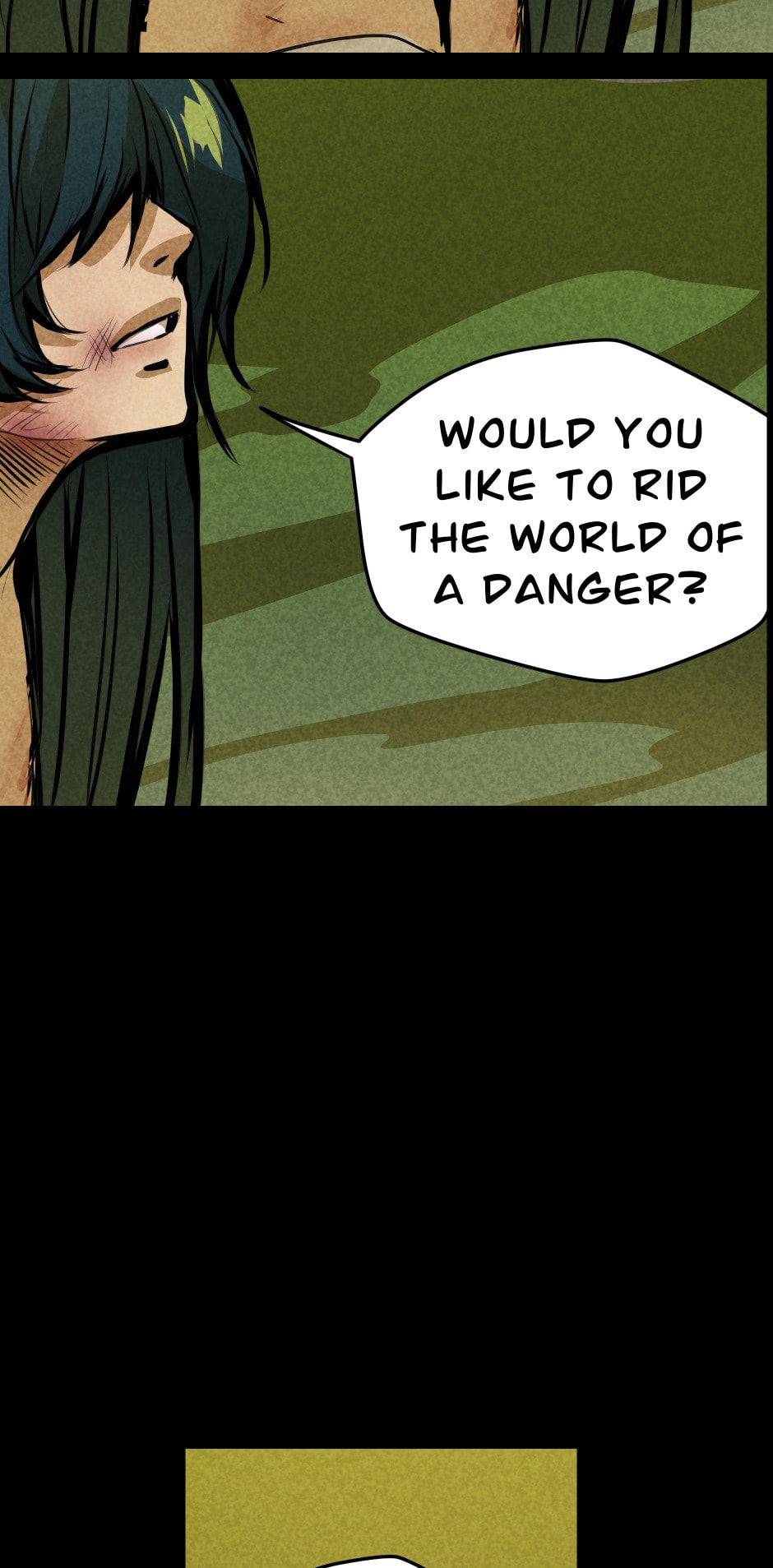 Read The Moon chapter 16 image 4 on Lezhin