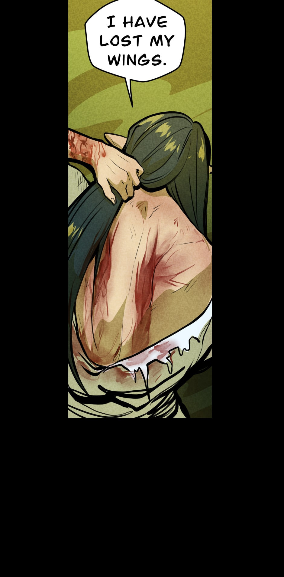 Read The Moon chapter 16 image 5 on Lezhin