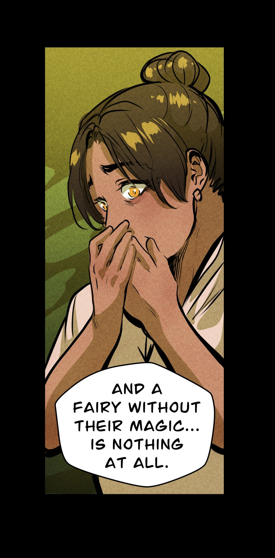 Read The Moon chapter 16 image 6 on Lezhin