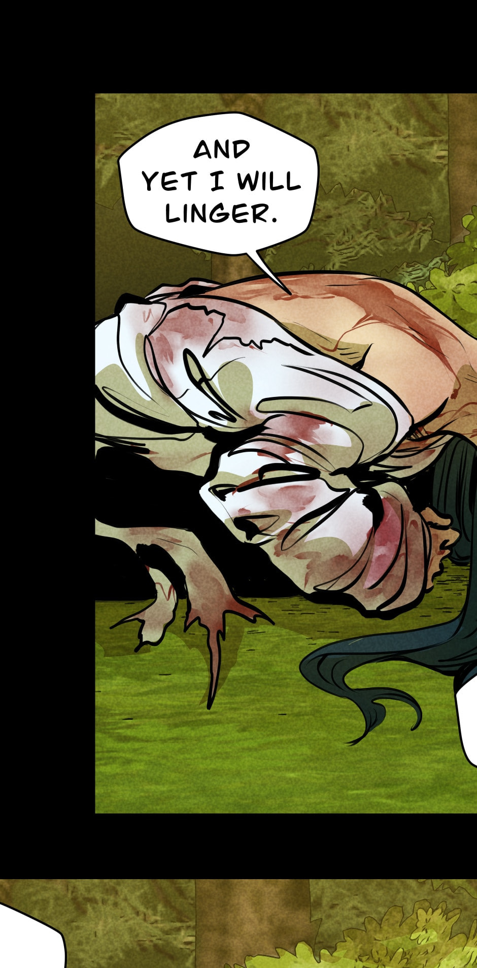 Read The Moon chapter 16 image 7 on Lezhin