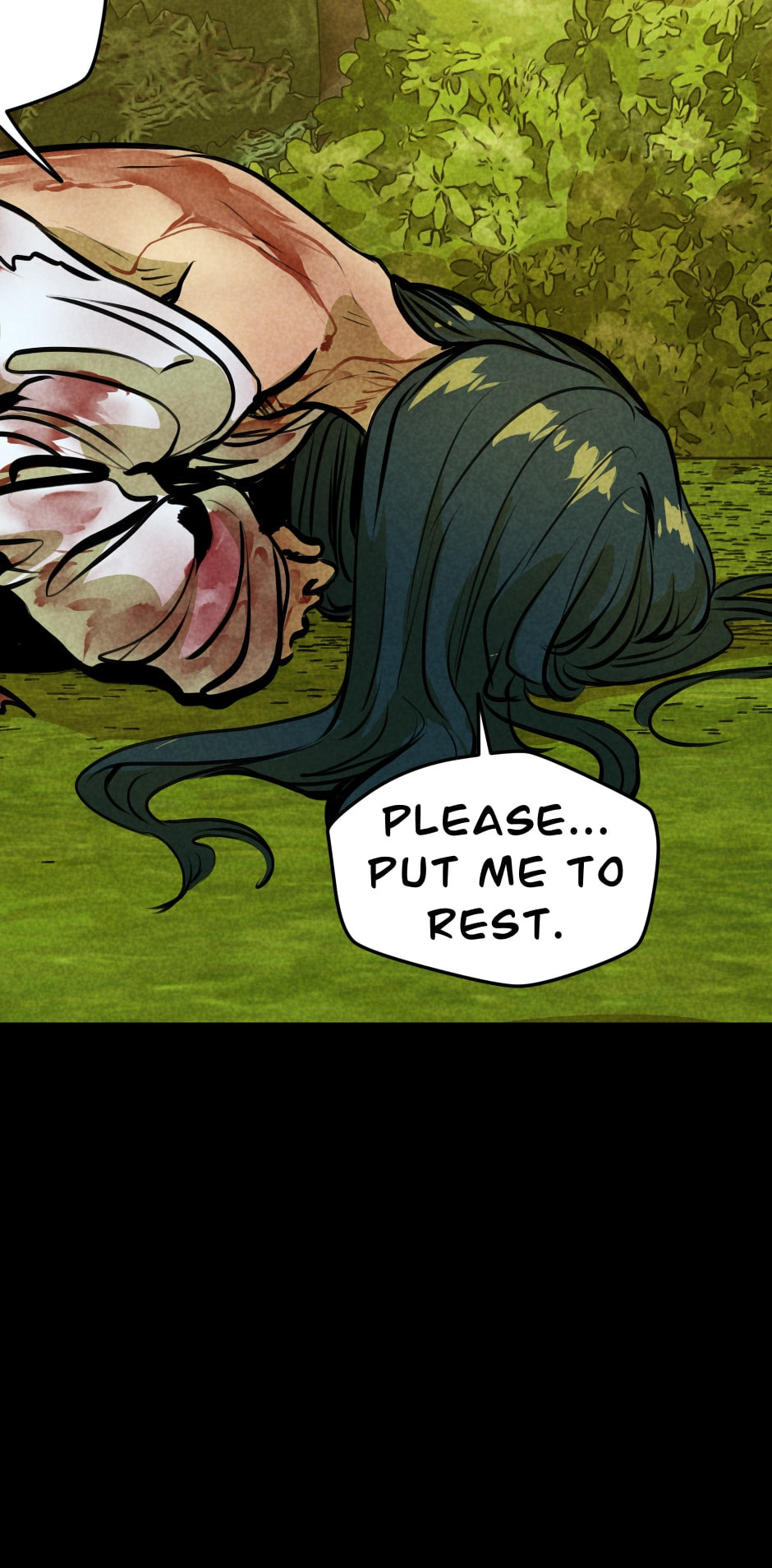 Read The Moon chapter 16 image 8 on Lezhin
