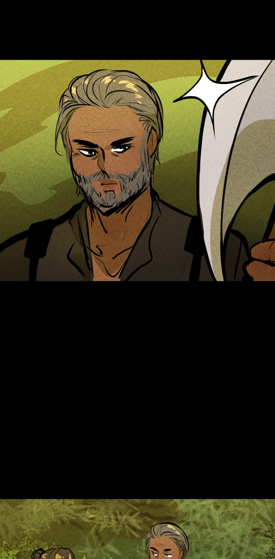 Read The Moon chapter 16 image 9 on Lezhin