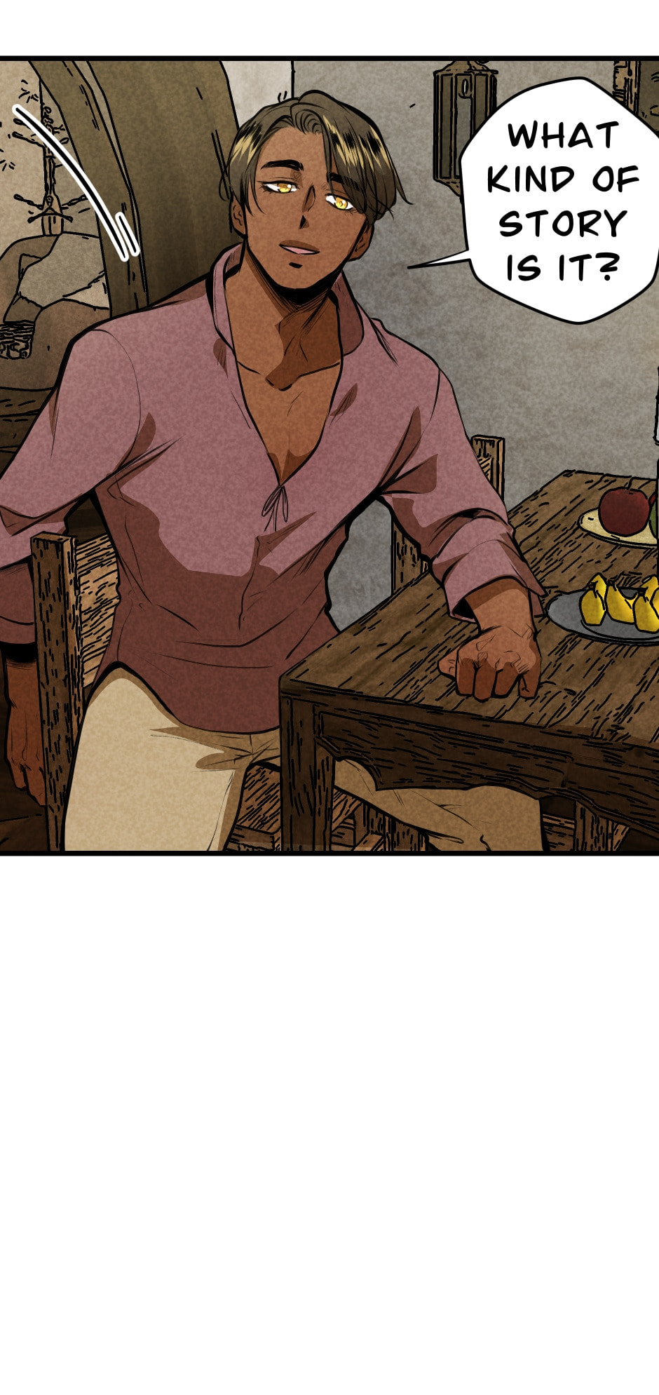 Read The Moon chapter 17 image 12 on Lezhin