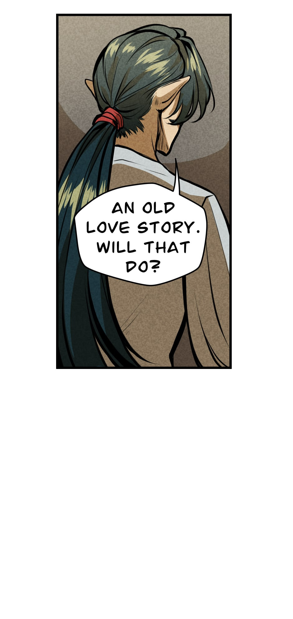 Read The Moon chapter 17 image 13 on Lezhin