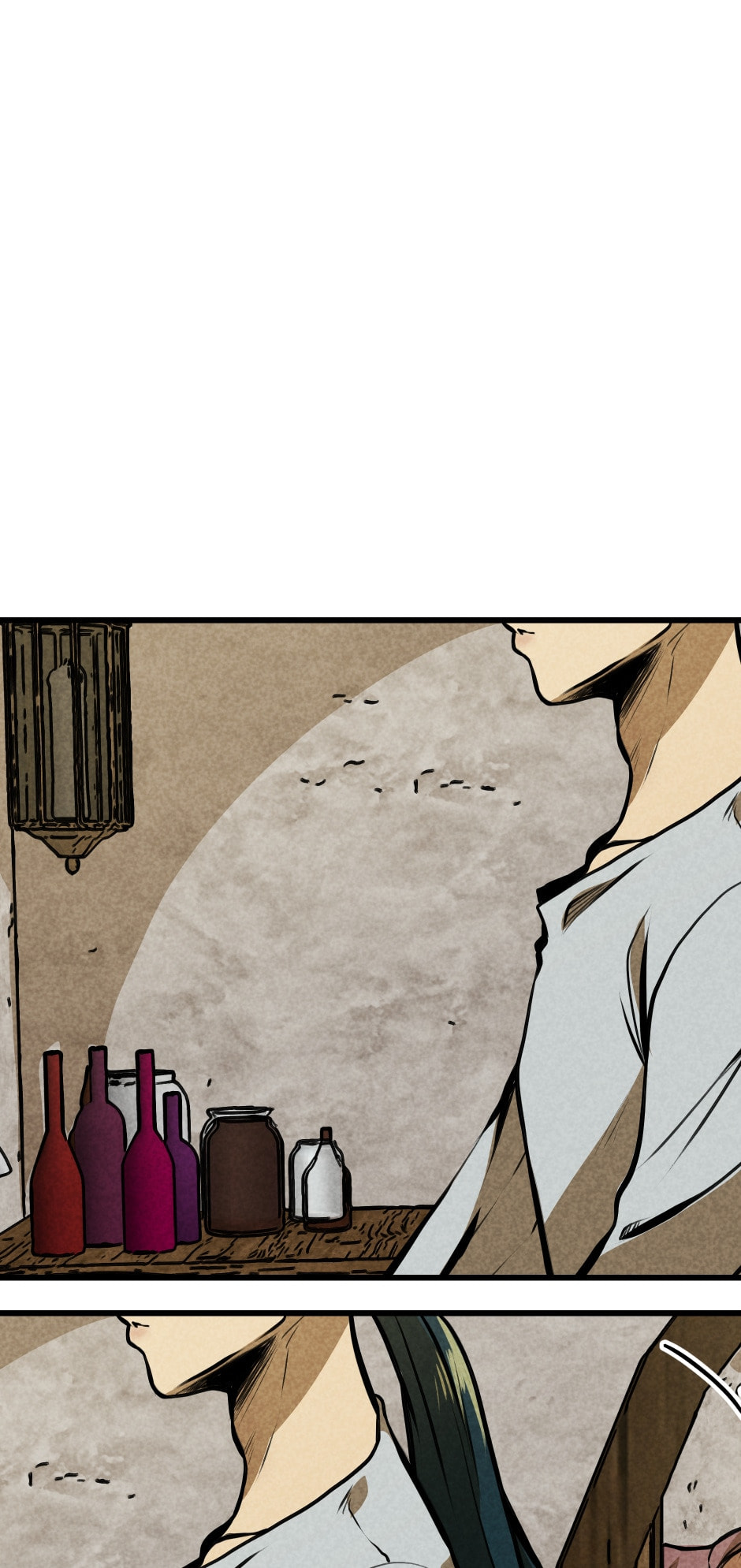 Read The Moon chapter 17 image 5 on Lezhin