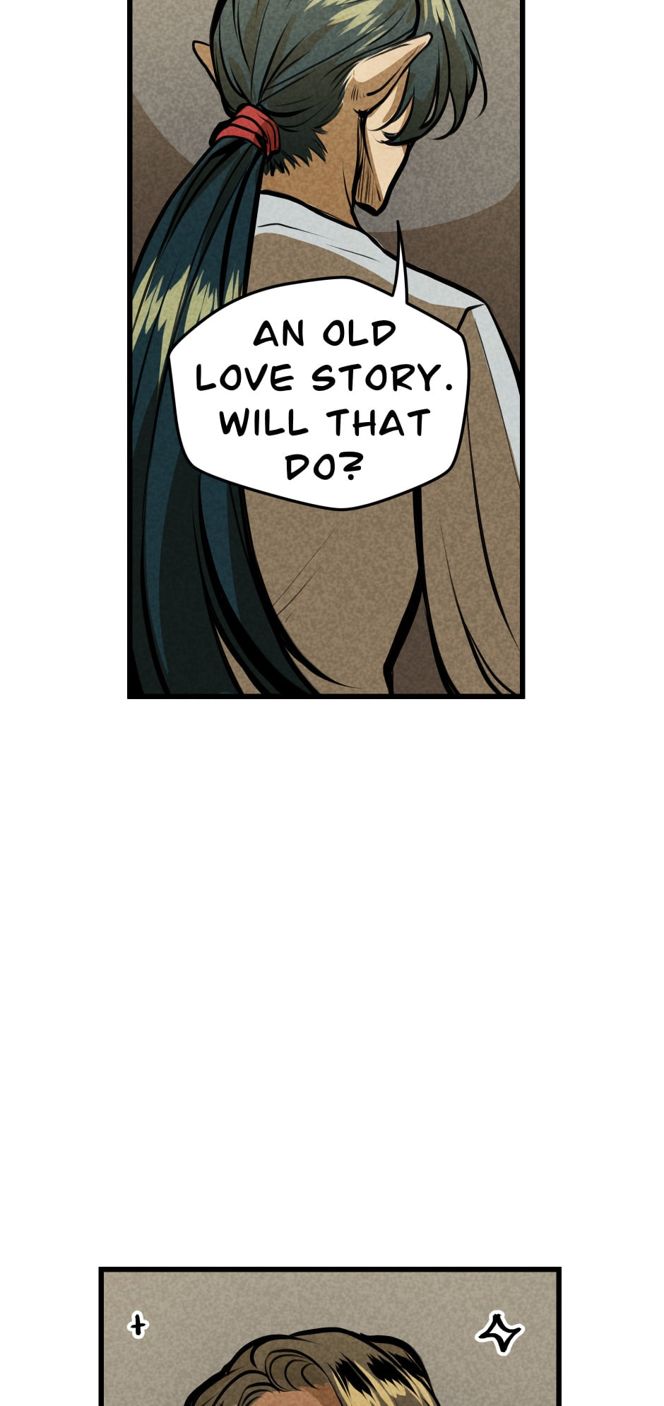Read The Moon chapter 18 image 1 on Lezhin
