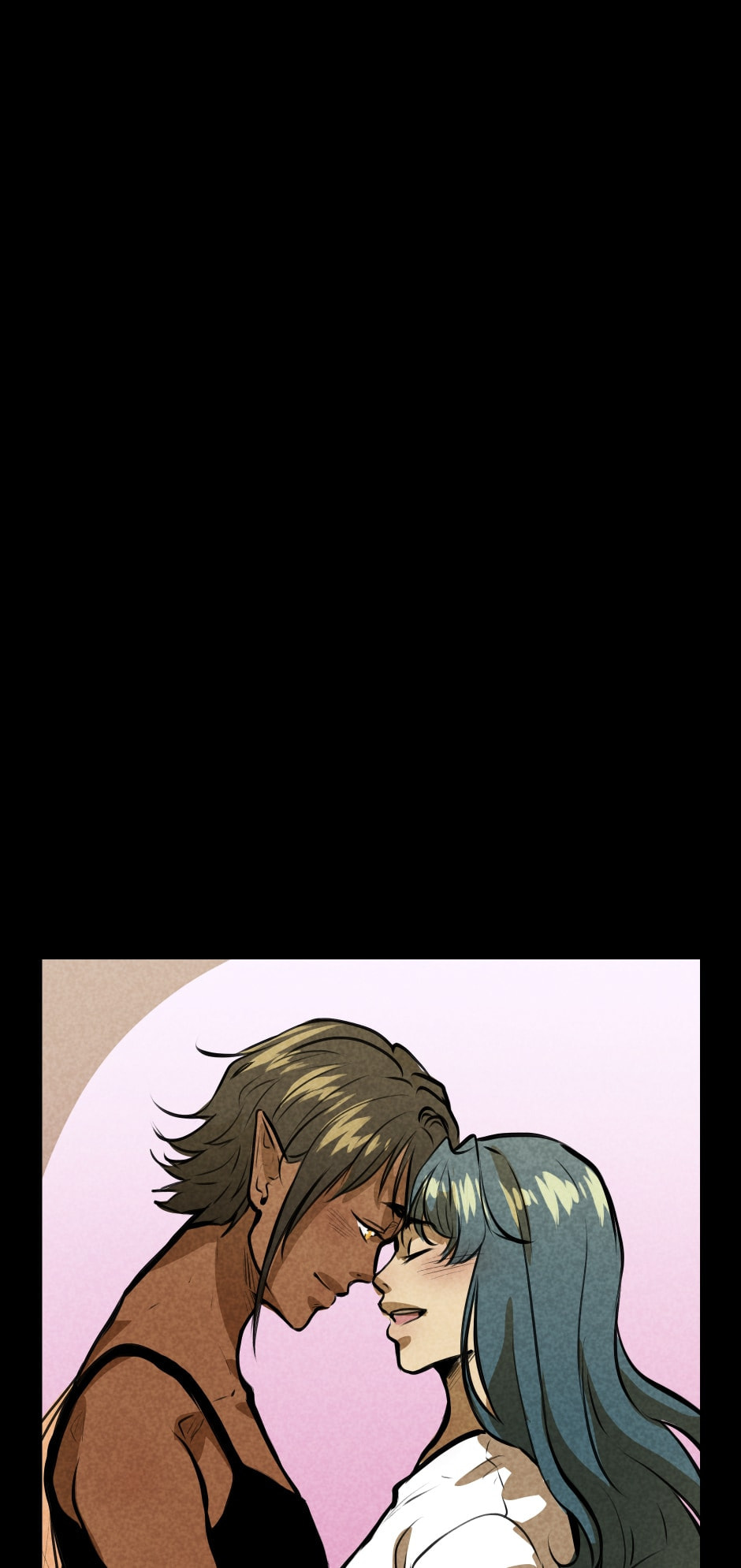 Read The Moon chapter 18 image 10 on Lezhin