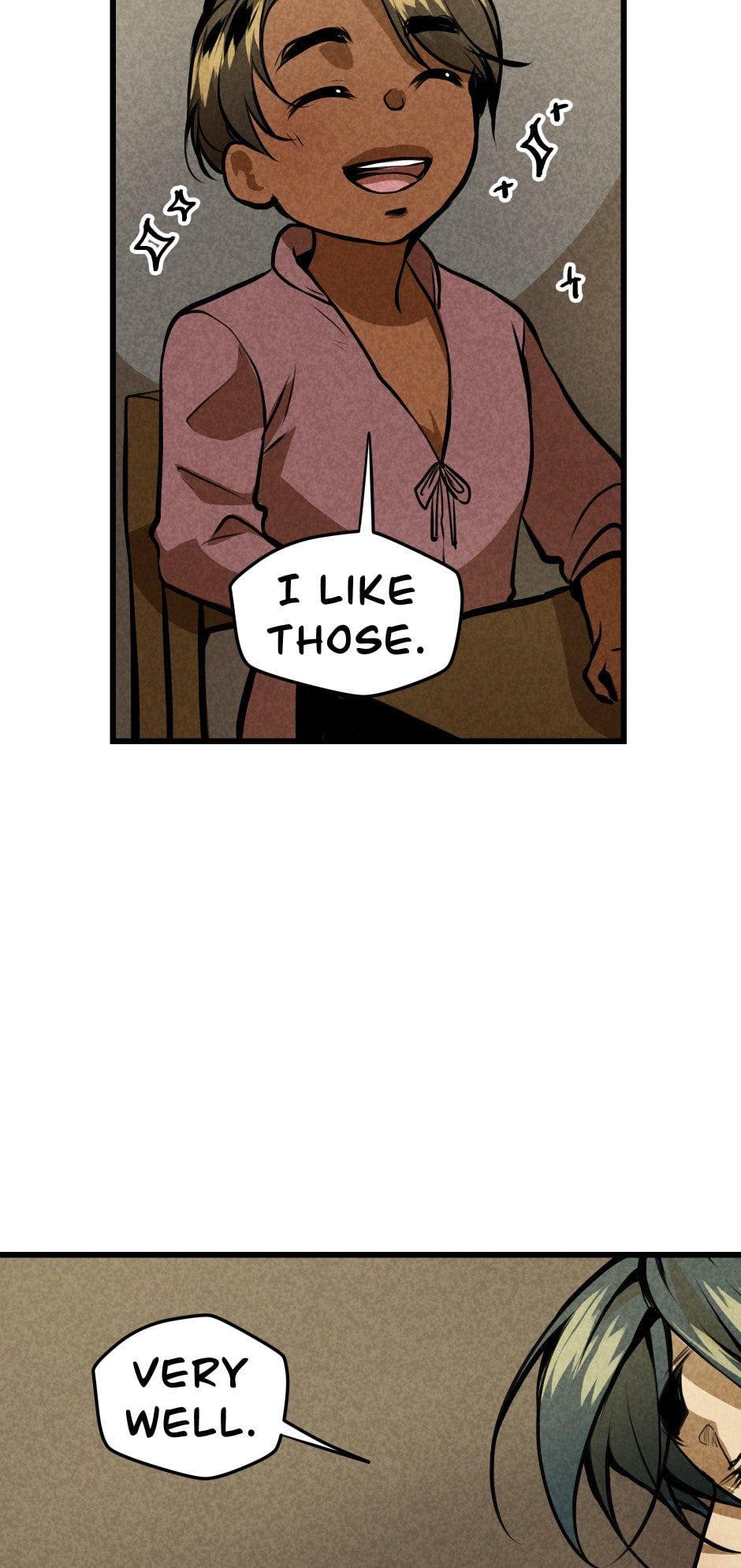 Read The Moon chapter 18 image 2 on Lezhin