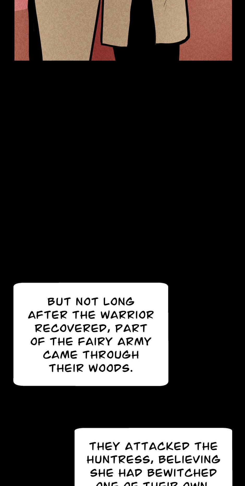 Read The Moon chapter 19 image 1 on Lezhin