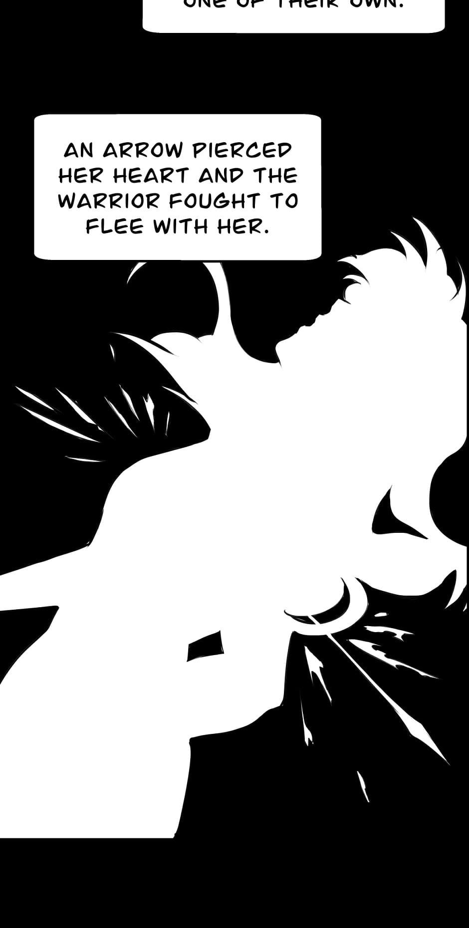 Read The Moon chapter 19 image 2 on Lezhin