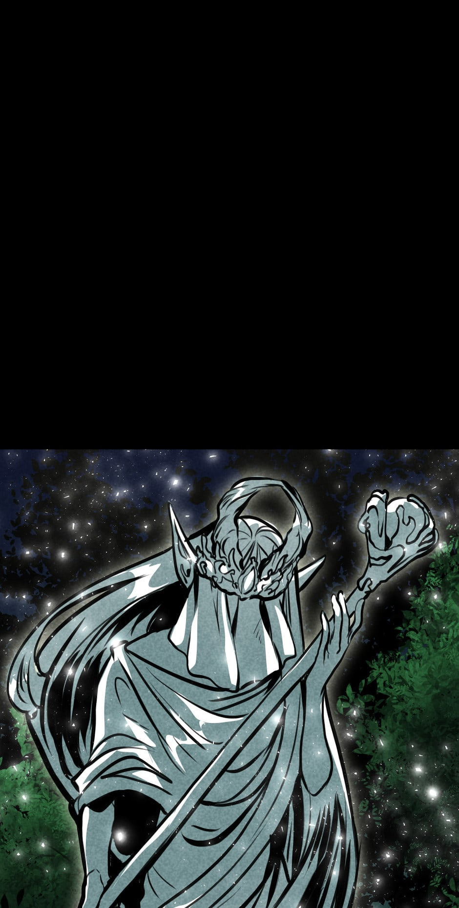 Read The Moon chapter 19 image 3 on Lezhin