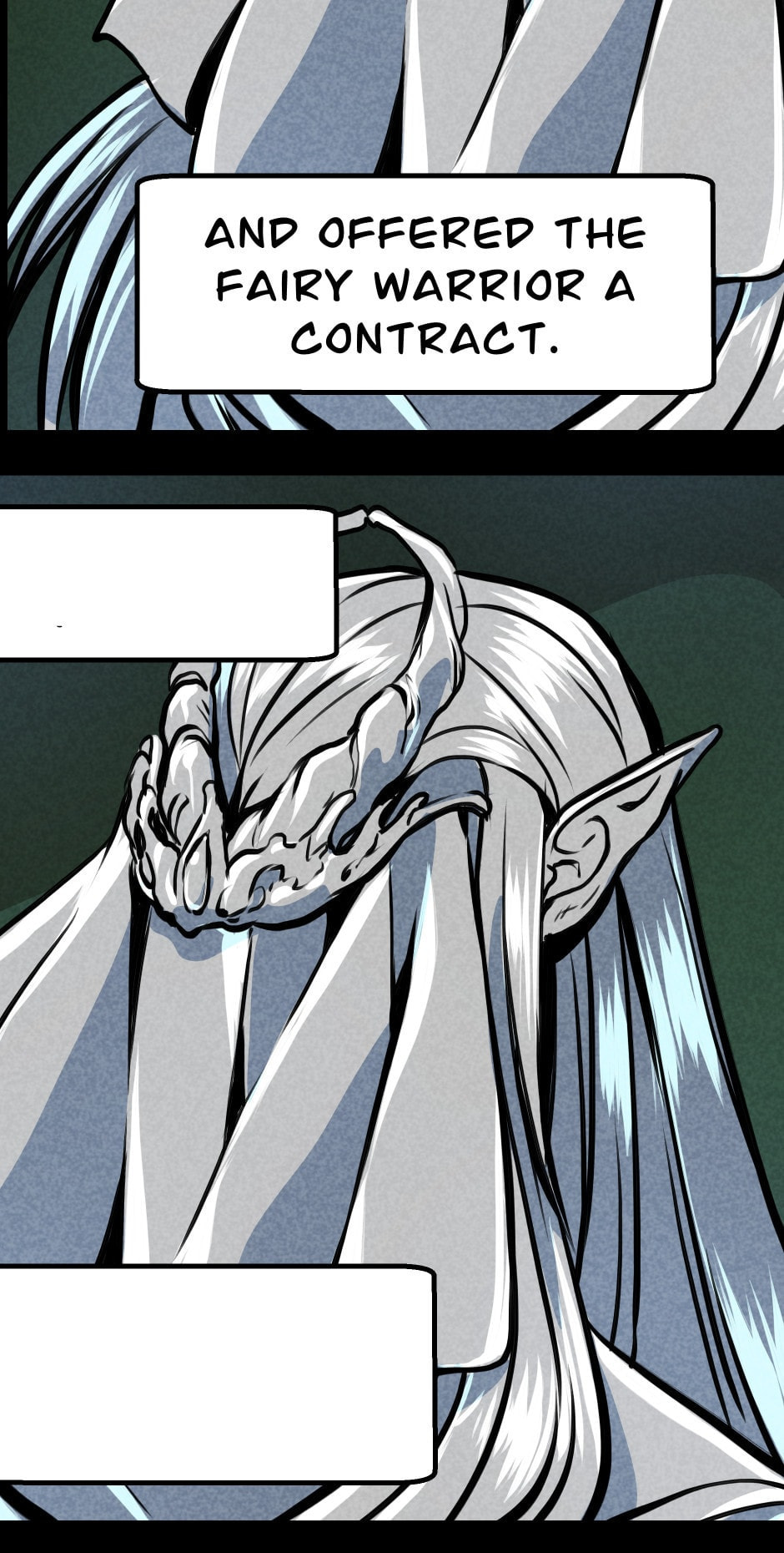 Read The Moon chapter 19 image 6 on Lezhin