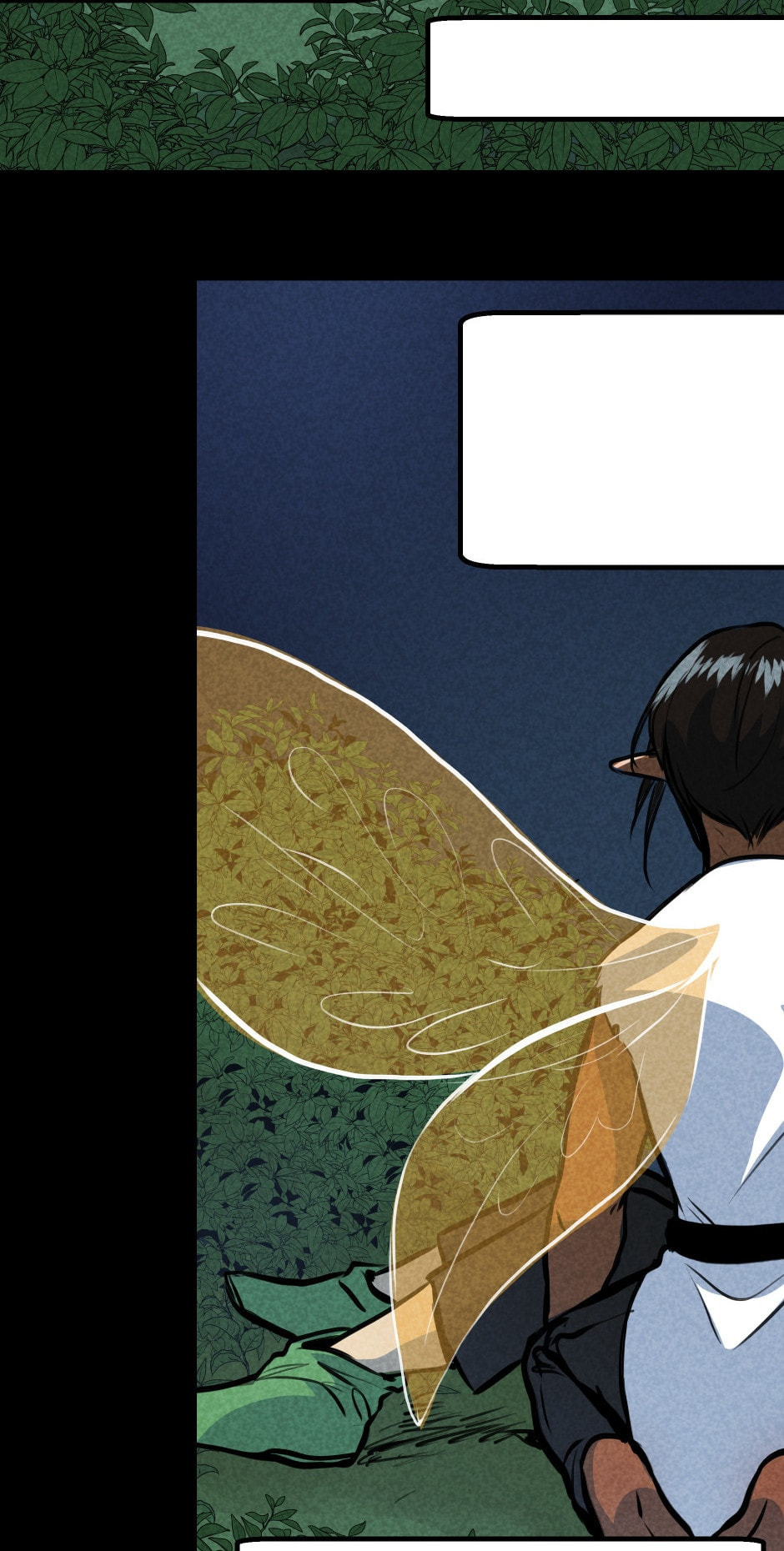 Read The Moon chapter 19 image 9 on Lezhin