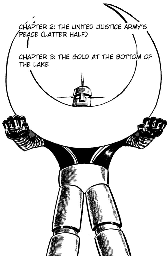 Read The Moon chapter 2 image 1 on Lezhin