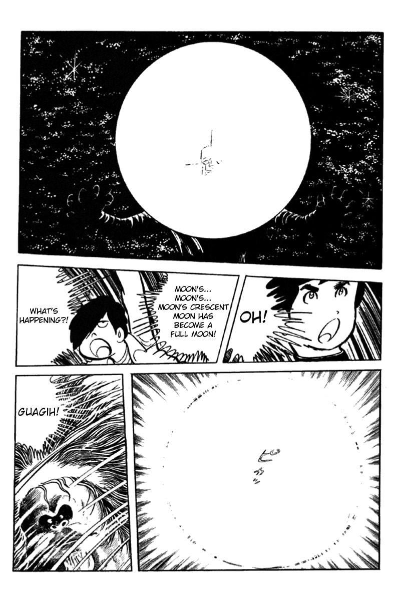 Read The Moon chapter 2 image 105 on Lezhin