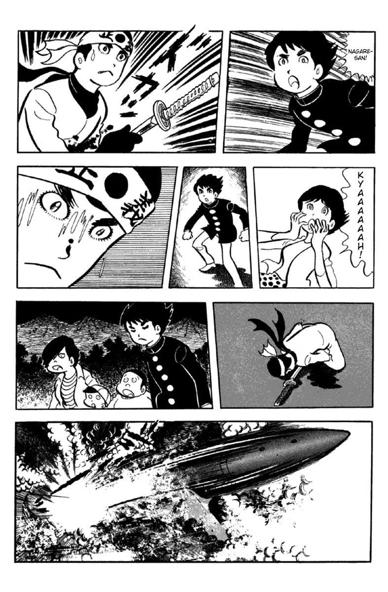 Read The Moon chapter 2 image 121 on Lezhin