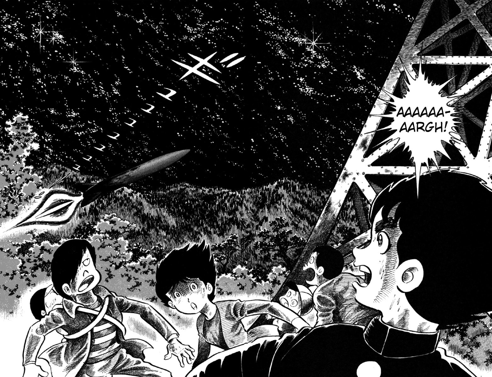 Read The Moon chapter 2 image 126 on Lezhin