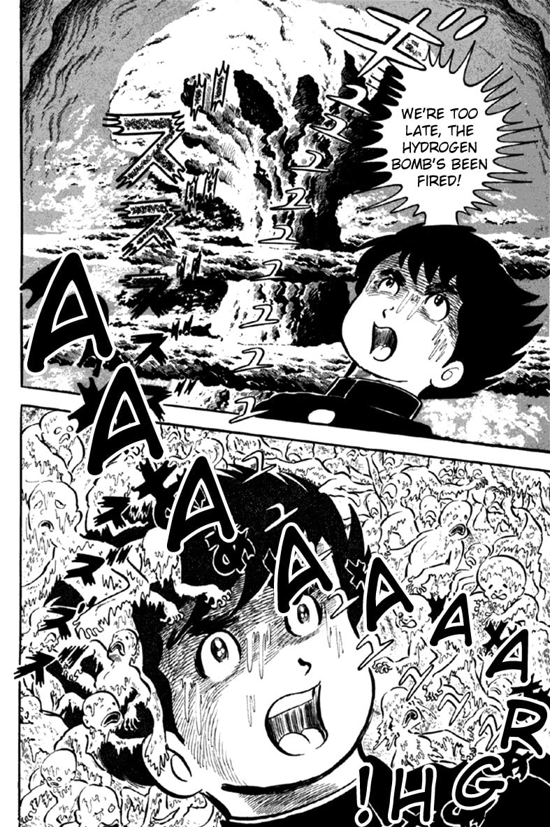 Read The Moon chapter 2 image 127 on Lezhin