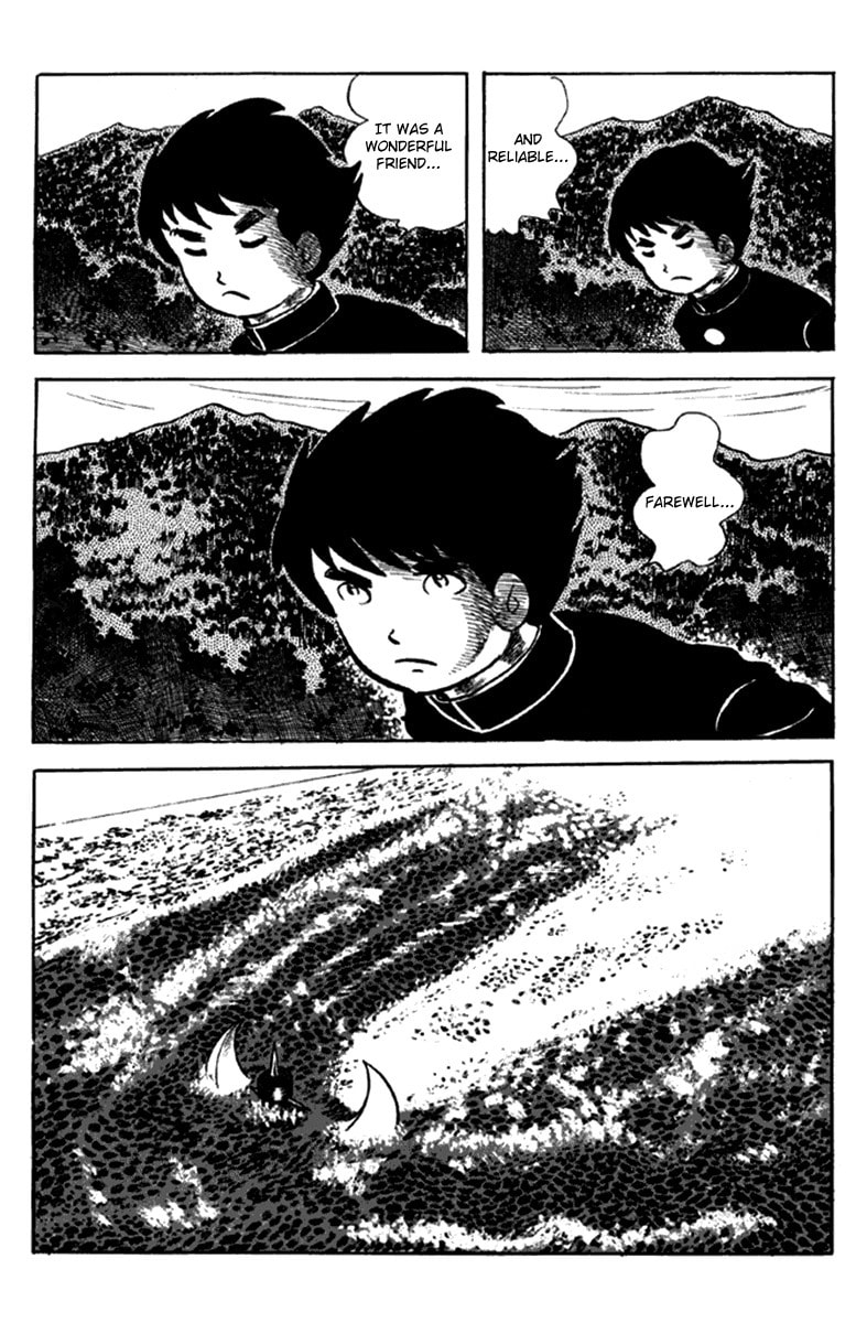 Read The Moon chapter 2 image 138 on Lezhin