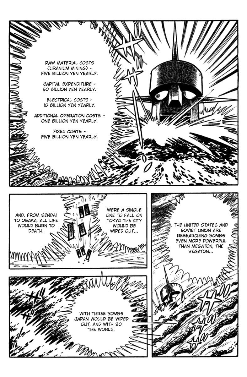 Read The Moon chapter 2 image 140 on Lezhin