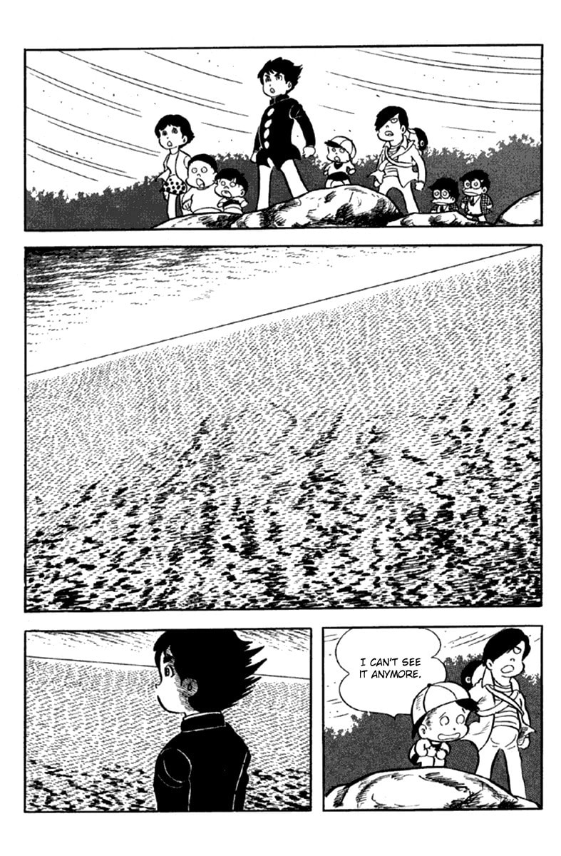 Read The Moon chapter 2 image 141 on Lezhin
