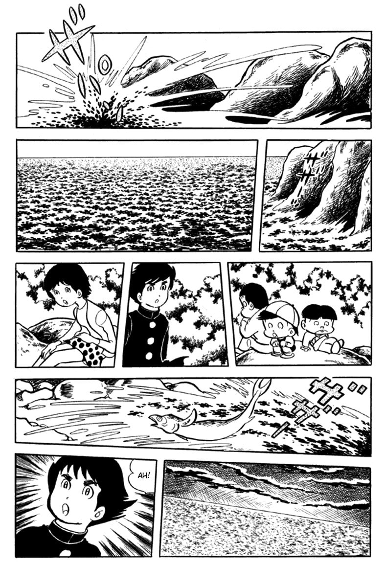 Read The Moon chapter 2 image 143 on Lezhin