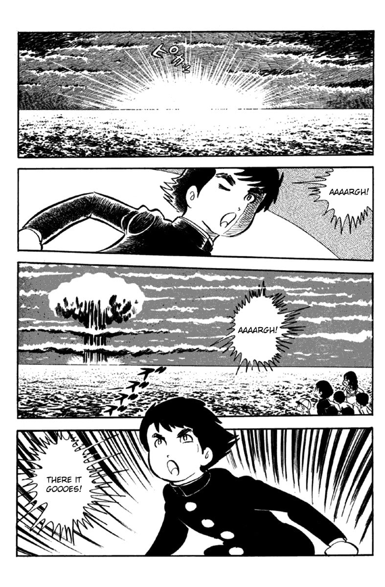 Read The Moon chapter 2 image 144 on Lezhin