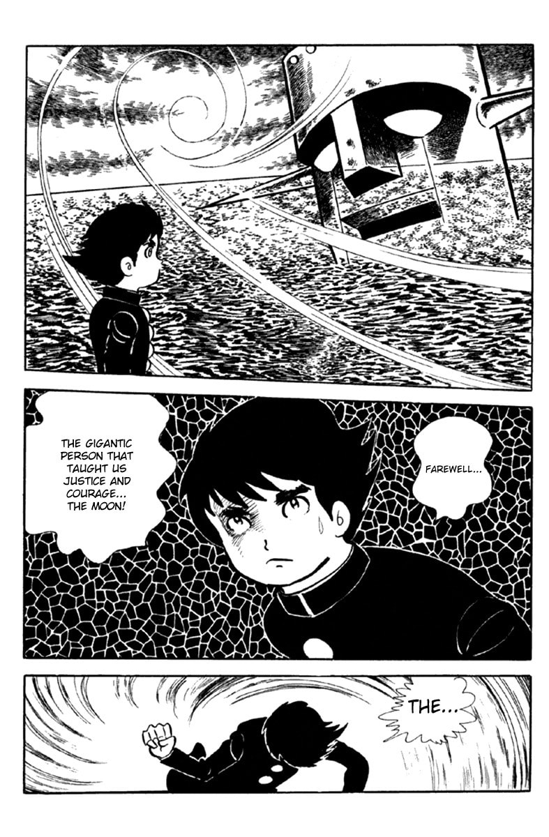 Read The Moon chapter 2 image 146 on Lezhin