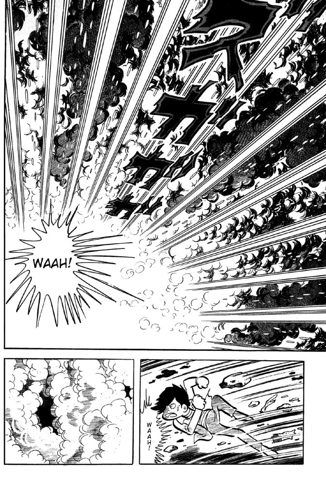 Read The Moon chapter 2 image 19 on Lezhin