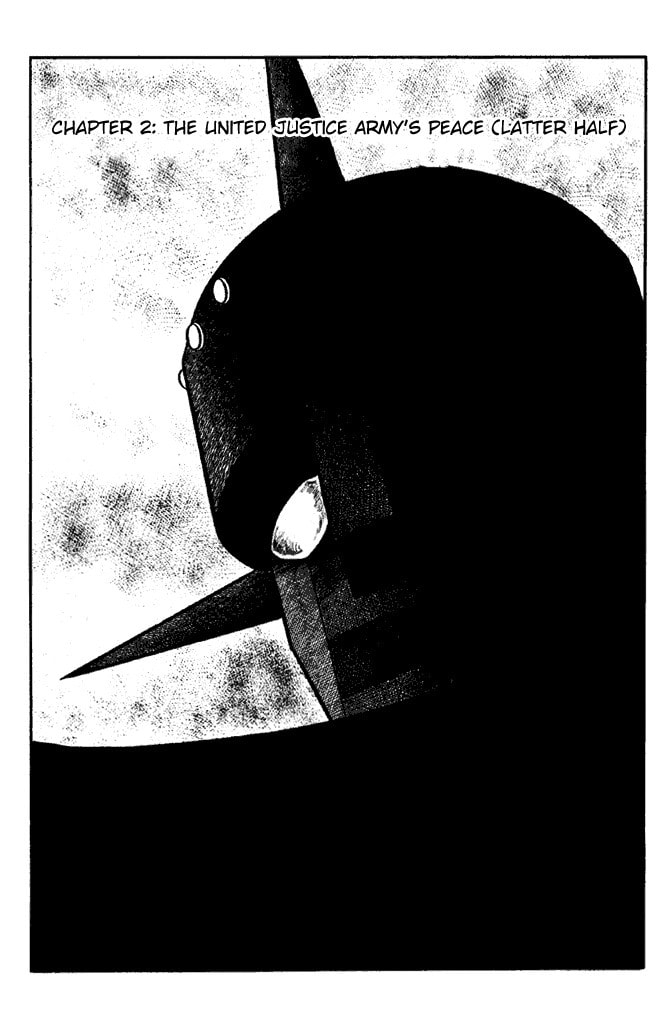Read The Moon chapter 2 image 2 on Lezhin
