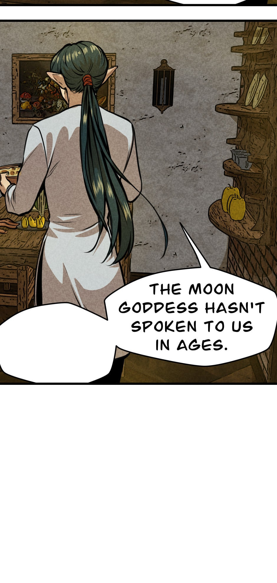 Read The Moon chapter 20 image 11 on Lezhin