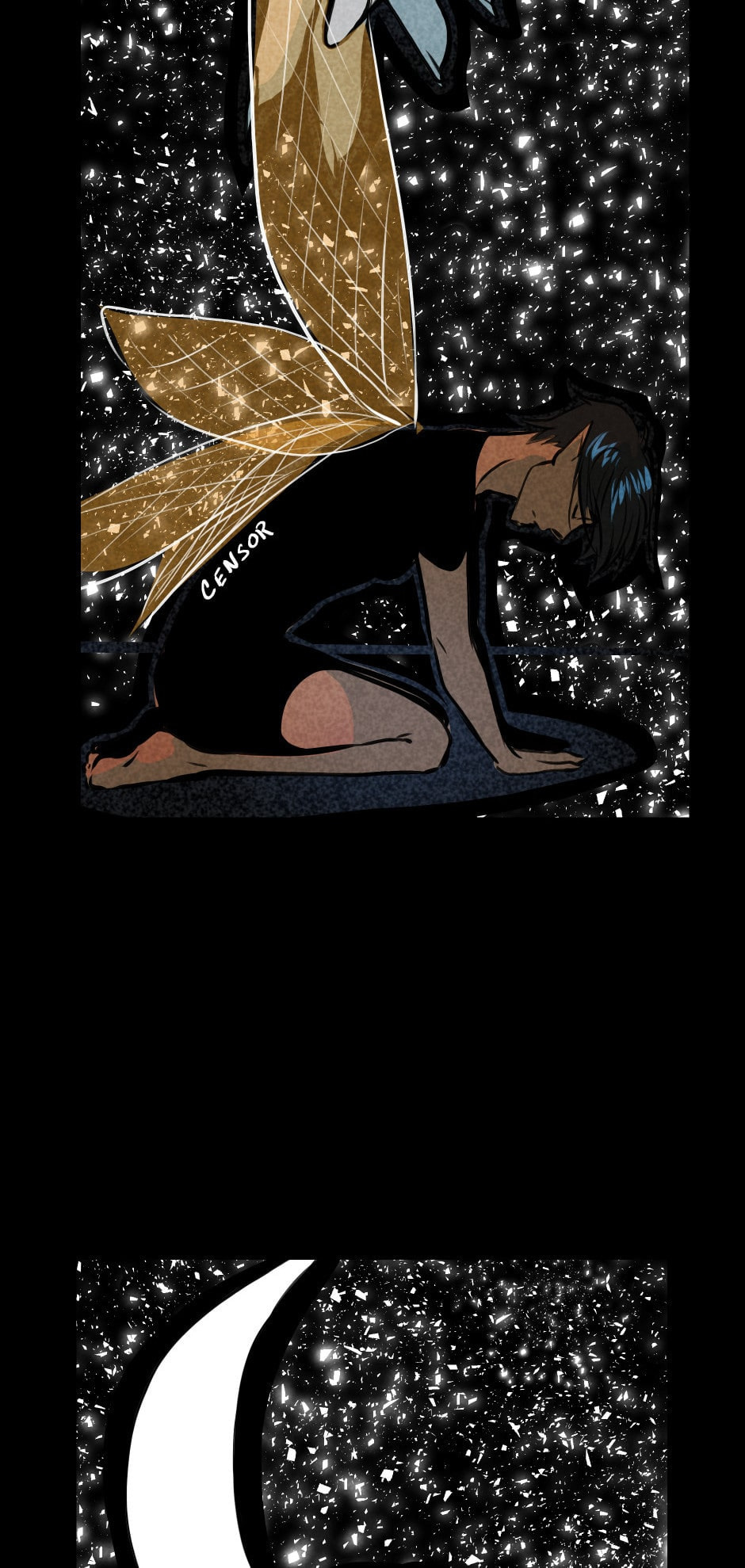 Read The Moon chapter 20 image 2 on Lezhin