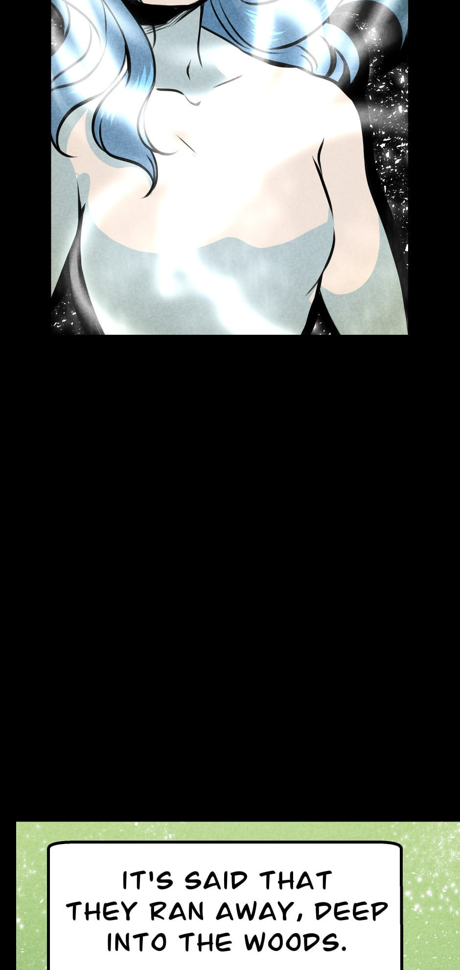 Read The Moon chapter 20 image 4 on Lezhin