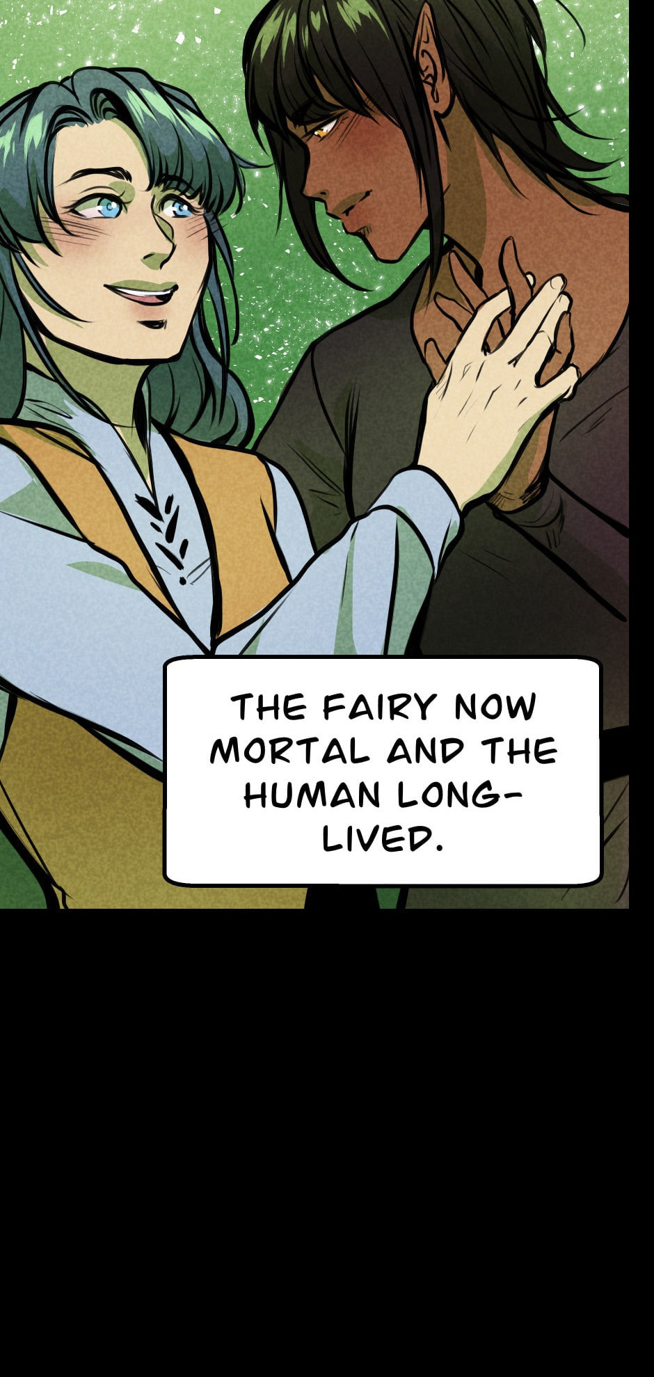 Read The Moon chapter 20 image 6 on Lezhin