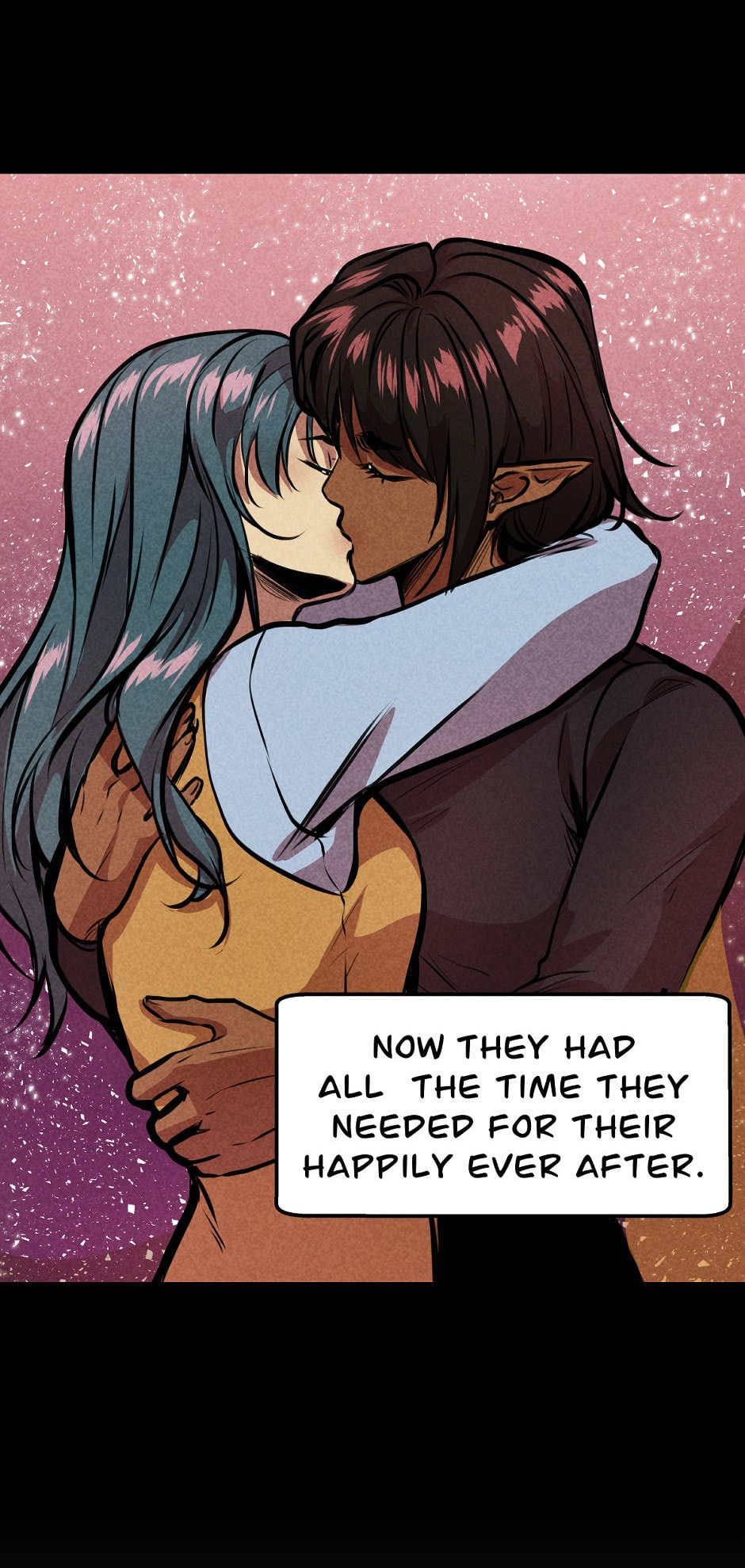 Read The Moon chapter 20 image 7 on Lezhin