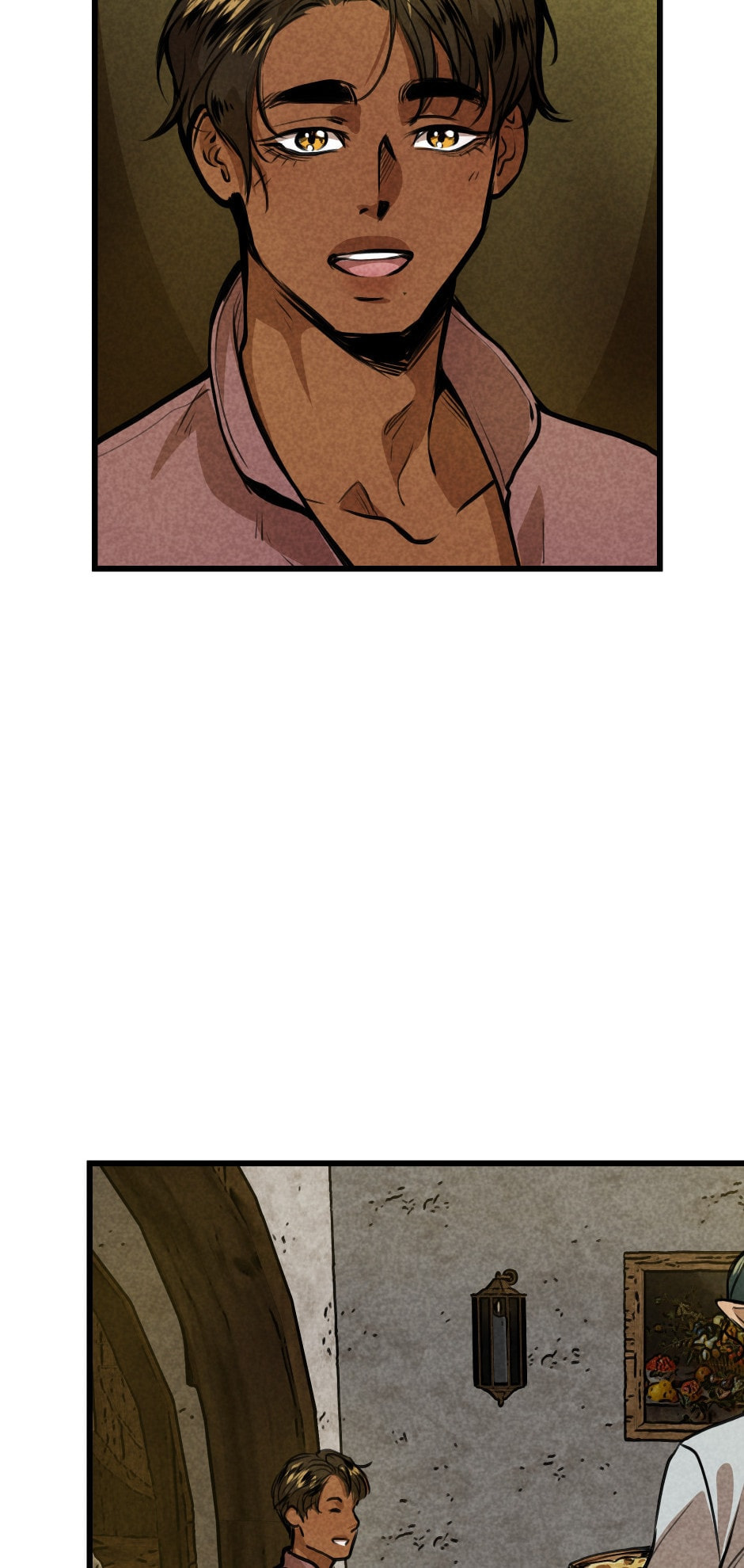 Read The Moon chapter 20 image 9 on Lezhin