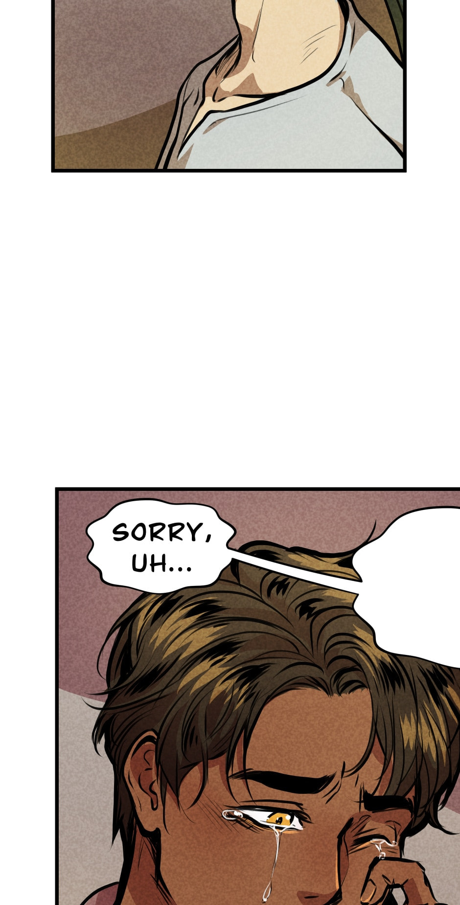 Read The Moon chapter 21 image 6 on Lezhin
