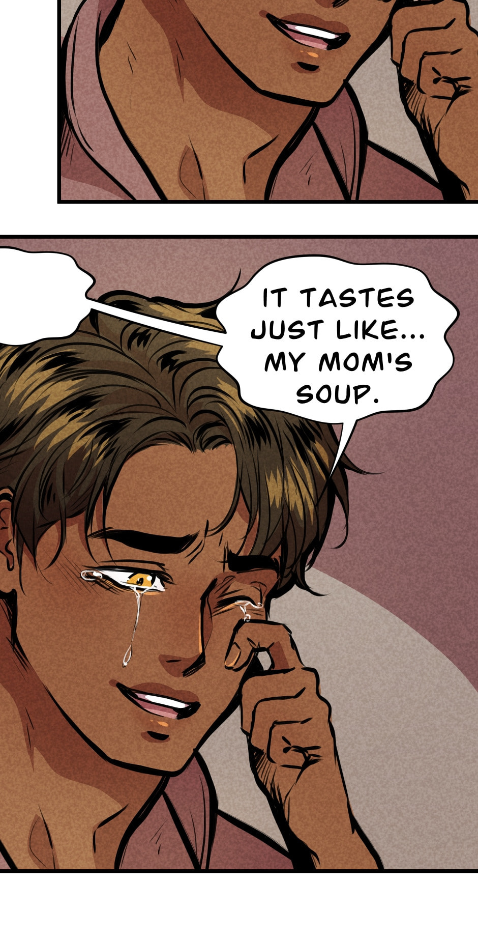 Read The Moon chapter 21 image 7 on Lezhin